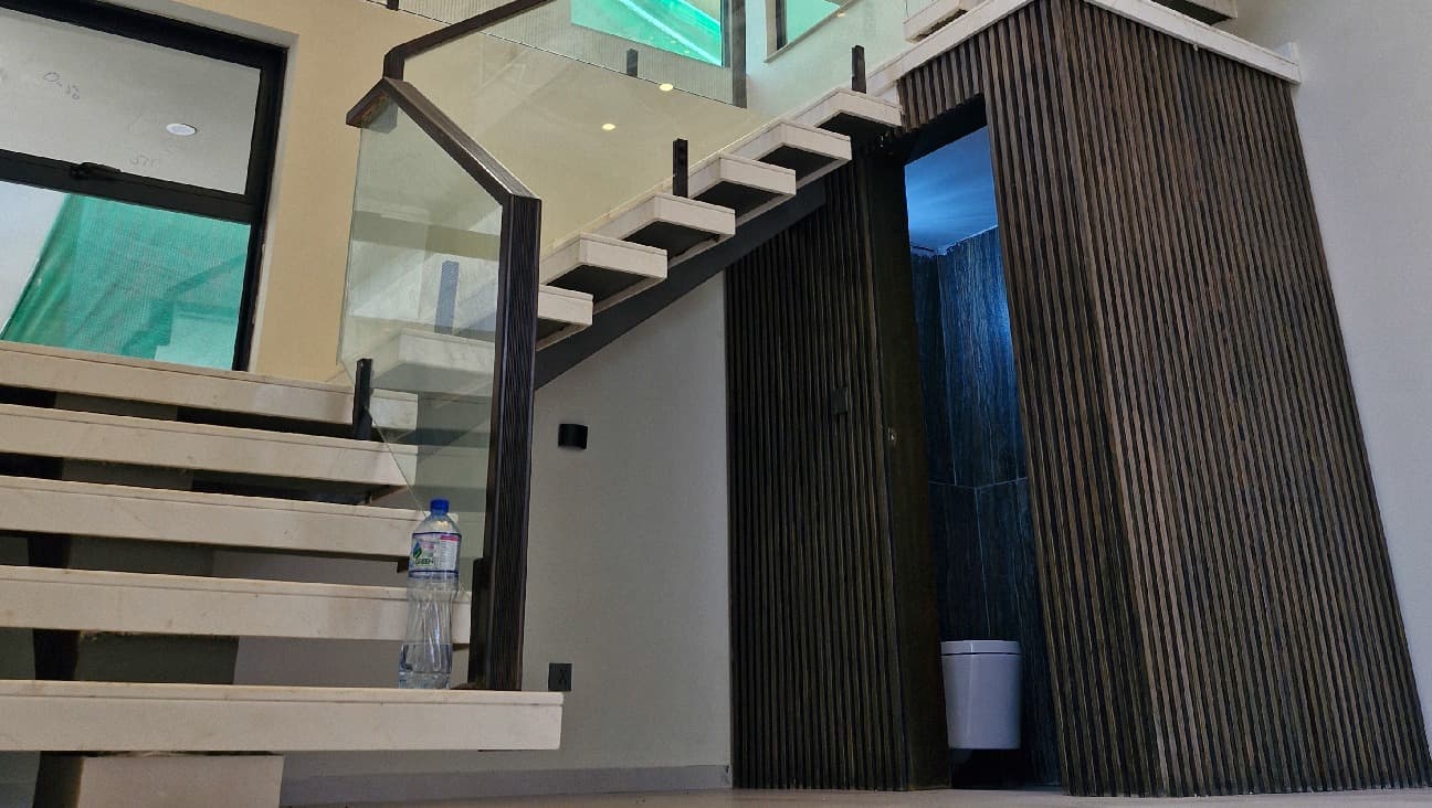 1 Kanal Corner Designer House — DHA Phase 2, Islamabad (Unit II) photo 3