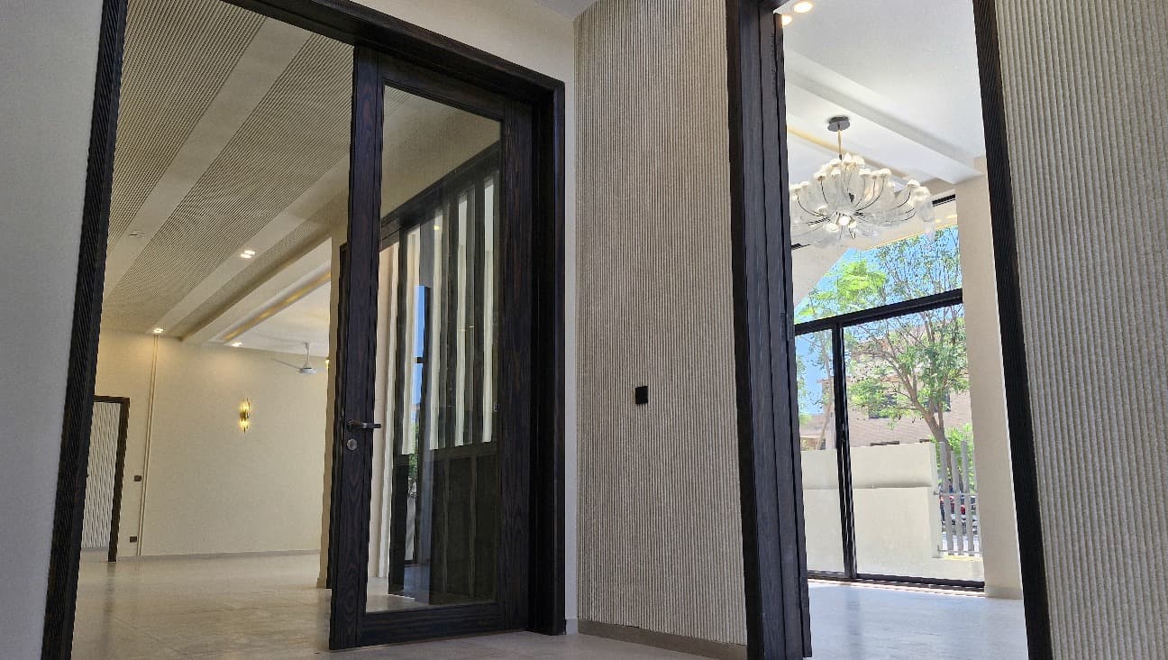 1 Kanal Corner Designer House — DHA Phase 2, Islamabad (Unit II) photo 4
